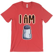 I Am Salty T-Shirts