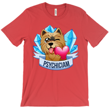 psychiciam T-Shirts