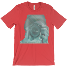 johnny_photography T-Shirts