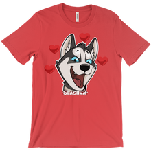 slashv2 T-Shirts