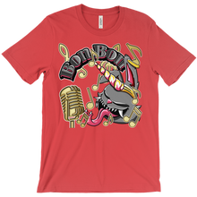 Bon Bon Sings T-Shirt