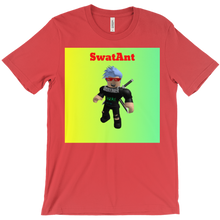 Swatant T-Shirts