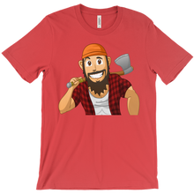 lebucherontv T-Shirts