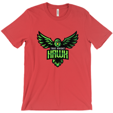 true_knight_hawk T-Shirts