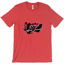 T-Shirts LGZ