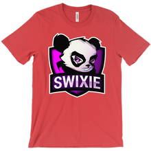 swixiethinks T-Shirts