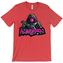 dhuntersgaming T-Shirts