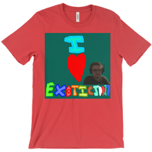 exoticjdd17 T-Shirts