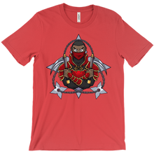 crimsonxshinobi T-Shirts