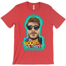 boobswetrust T-Shirts