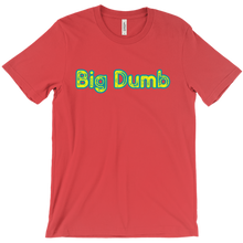 Big Dumb T