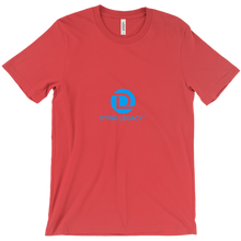 dying_legacytv T-Shirts