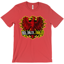SaltyTiroler T-Shirt