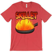 themrskillet T-Shirts
