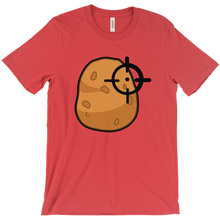Potato aim