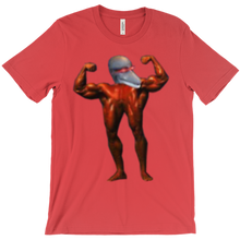 drsquiddo T-Shirts