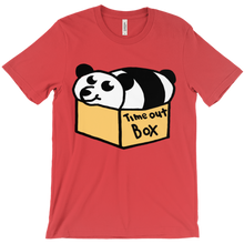 djsuperpanda-2656 T-Shirts