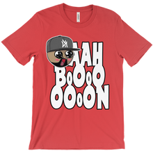 T-Shirt AhBon by Okpapi