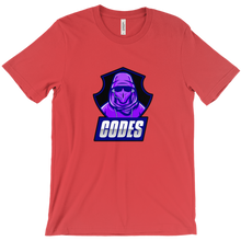 codesss T-Shirts