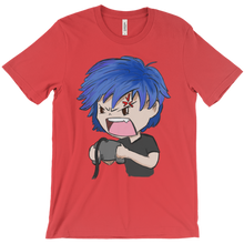 xspiritwolfx_ T-Shirts