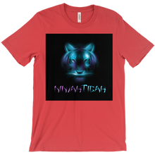 ninjahtigah T-Shirts