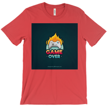 louisgameur231 T-Shirts