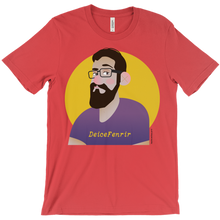 Deicefenrir T-shirt