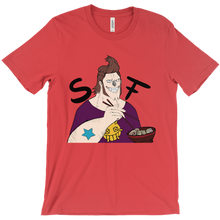 SuperFranky T-shirt