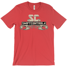 SwiftControla T-Shirts