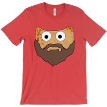 The Bearded Pizza Roll Shirt