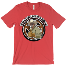 bullrider02008 T-Shirts