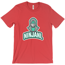 ninja0nl T-Shirts