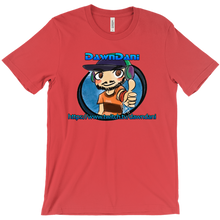 dawndani emoji T-Shirts