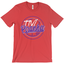 Piranha TTV T-Shirts