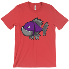 Piranha T-Shirts