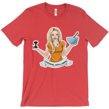 cooking_with_heidi T-Shirts