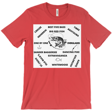 rodrigoskybox T-Shirts