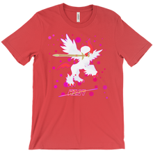 W3s7 Circles T-Shirts