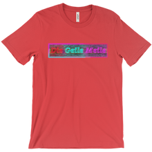 die_geile_meile T-Shirts