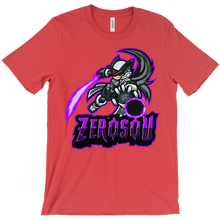 zerosblackhole T-Shirts