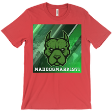 maddogmark1971 T-Shirts