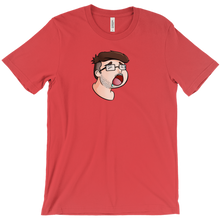 La T-Shirt  UFFICIALE CaneGasm , solo per veri ;)