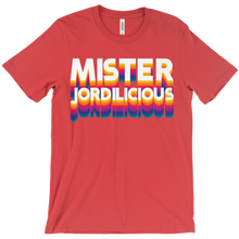 The 'Retro Style' T-Shirt