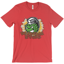 granadasdeprata T-Shirts