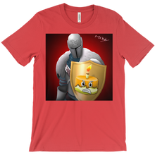 madcakeking T-Shirts