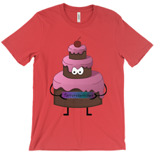 Tortentier T-Shirts