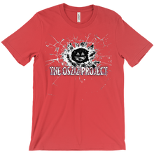 theoszizproject T-Shirts