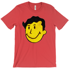 Happy Buddha