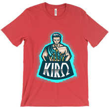 kirogames11 T-Shirts