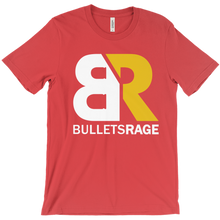 BulletsRage T-Shirts